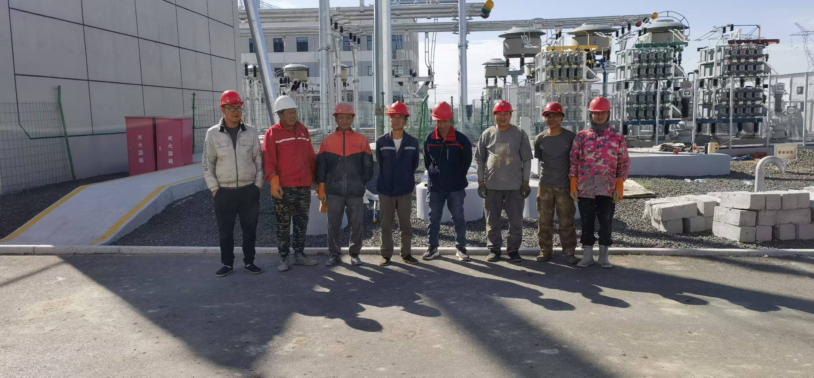 吉水地基沉降如何修复？